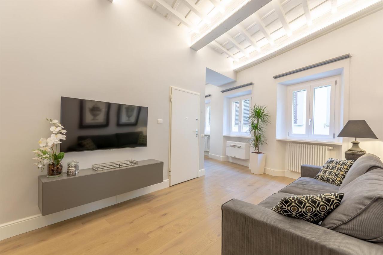 Diva Luxury - Signoria Apartment Florence