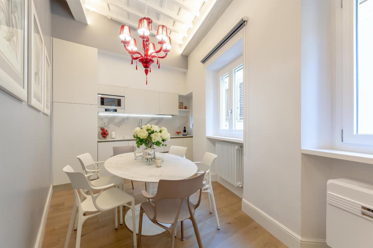 Apartment Diva Luxury - Signoria Florence