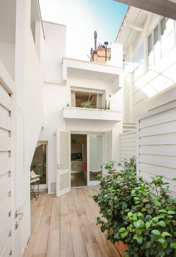 Garden House By Canto Degli Aranci *