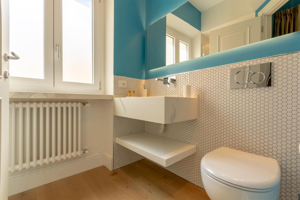Diva Luxury - Signoria Apartment