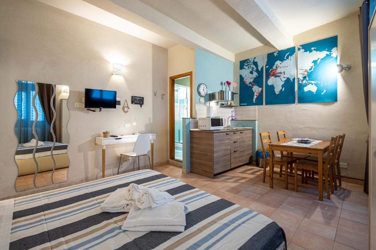 Appartement Guesthost - Porta Romana & Boboli