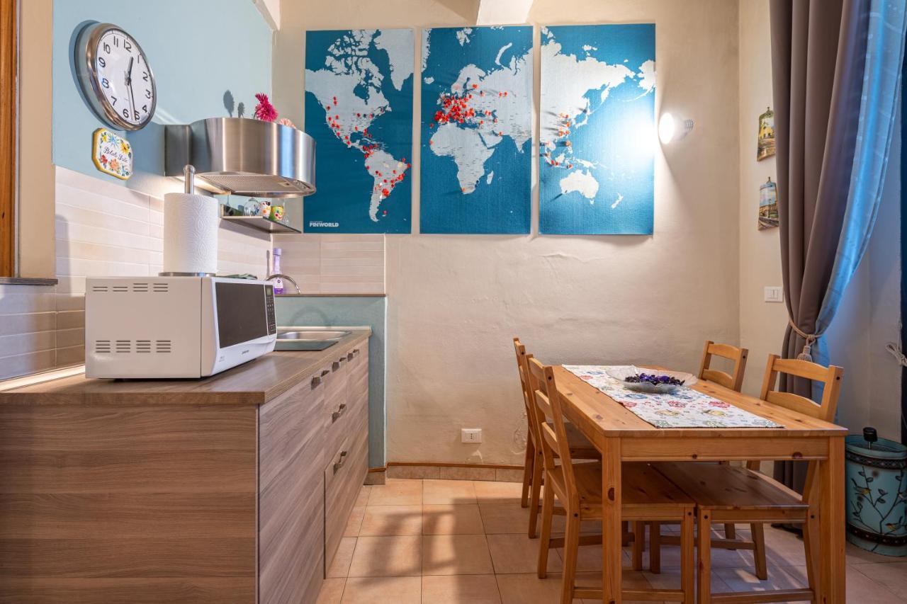 Appartement Guesthost - Porta Romana & Boboli
