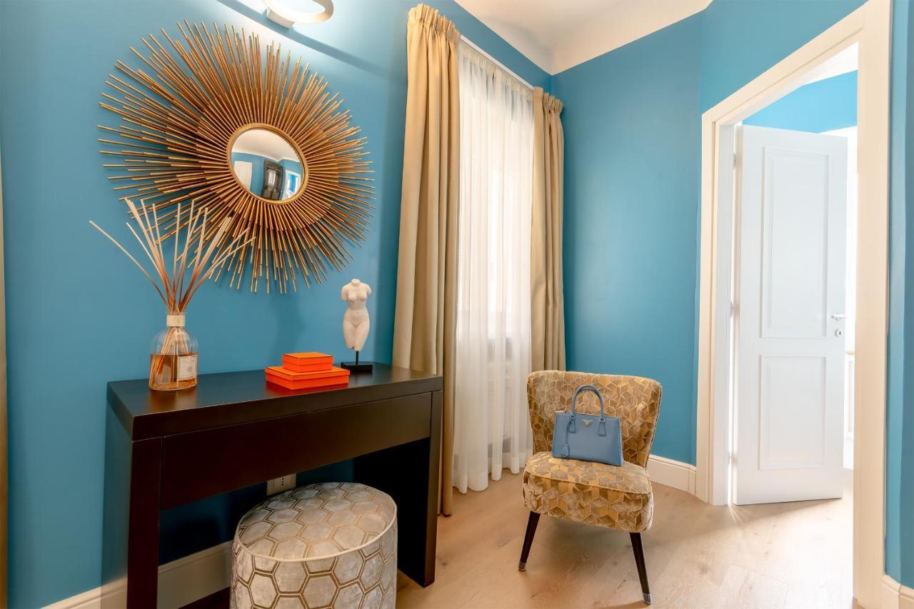 Diva Luxury - Signoria Apartment *