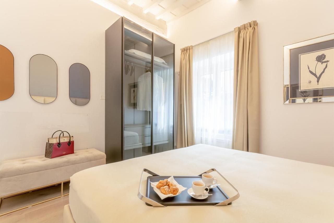 Diva Luxury - Signoria Apartment