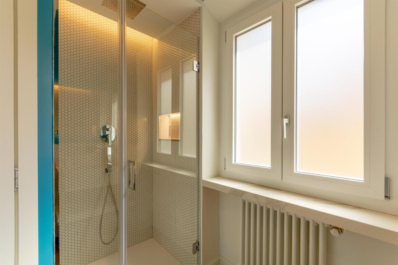 Diva Luxury - Signoria Apartment *