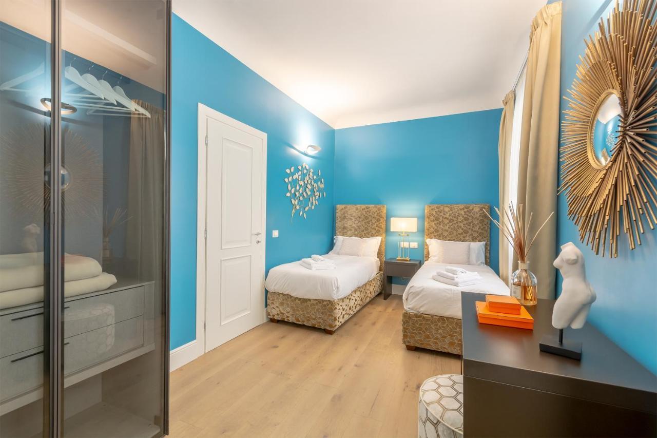 Diva Luxury - Signoria Apartment