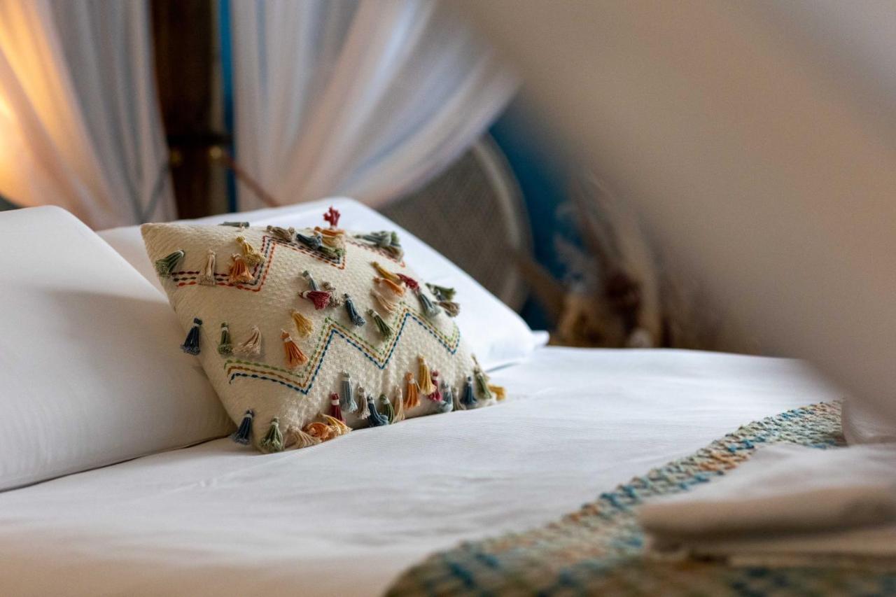 Fuordarno Couette-café