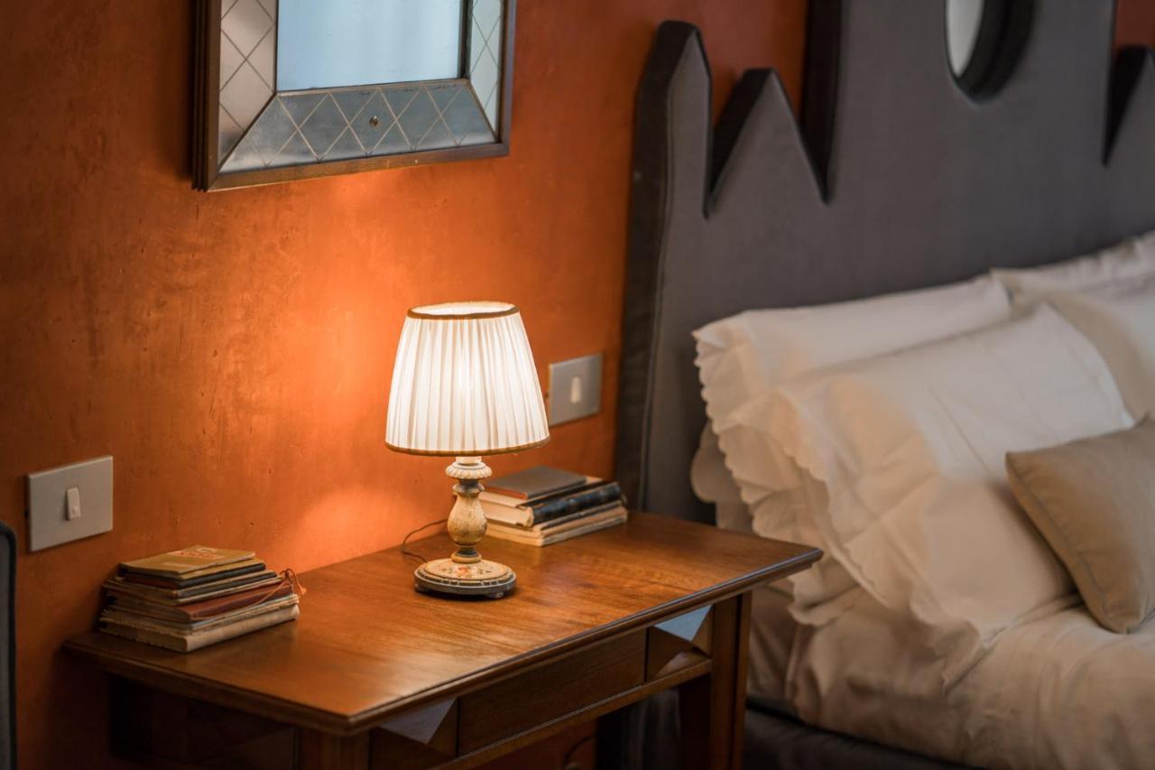 Fuordarno Couette-café