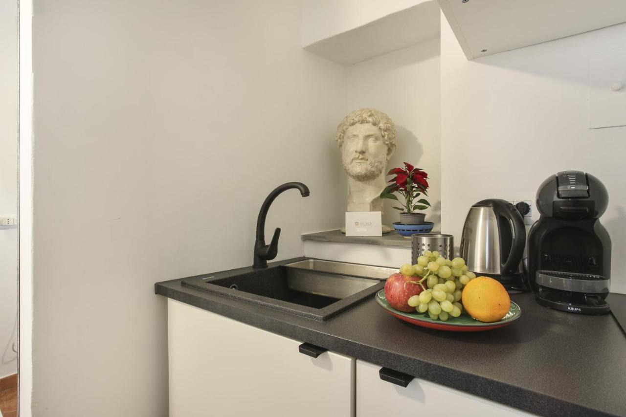 Andrea - Sweet Dreams In Appartement Florence