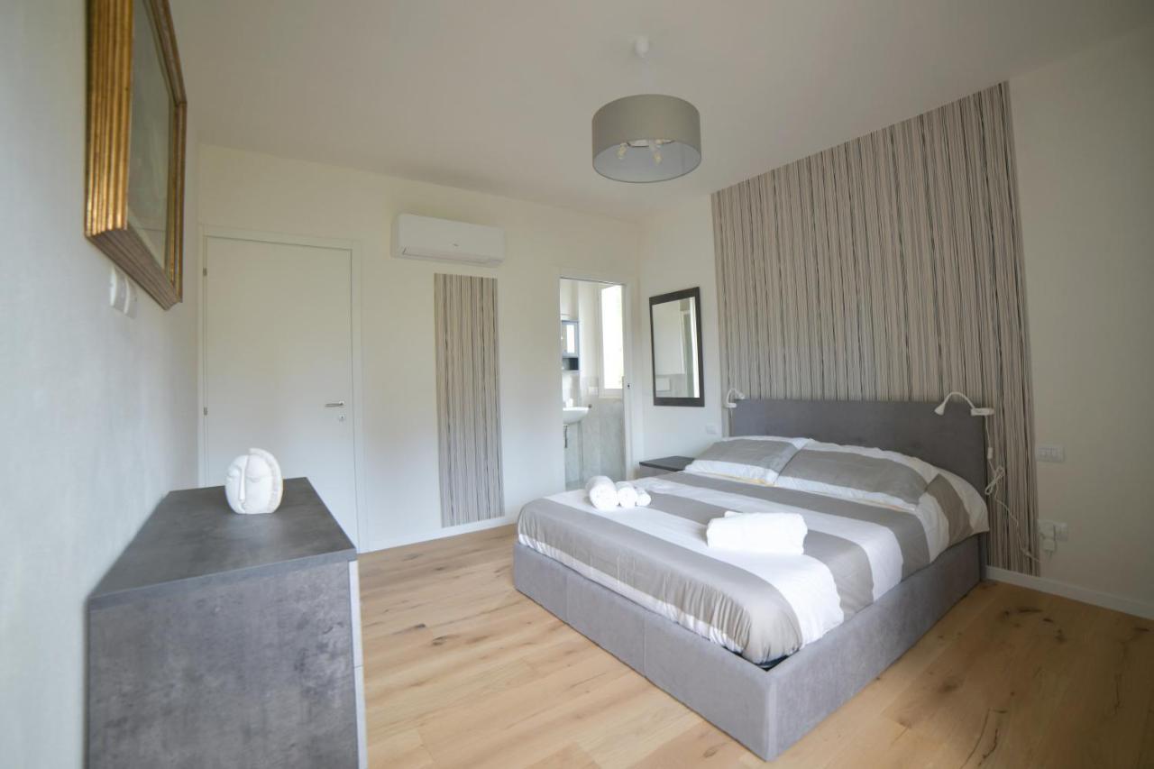 Apartment Porta Romana New Free Parking Florence