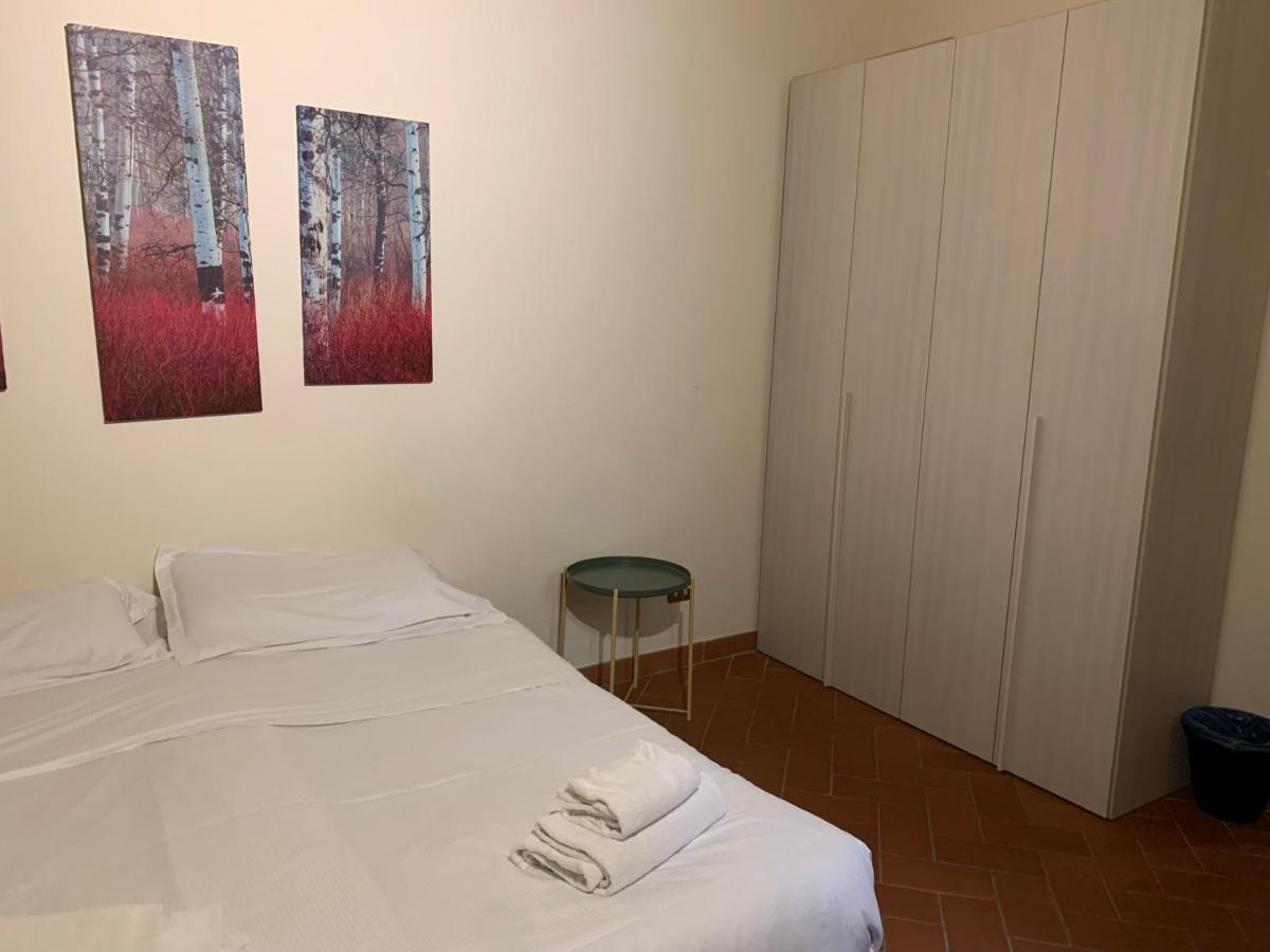 Apartment Istay - Sdrucciolo Dei Pitti - Four *