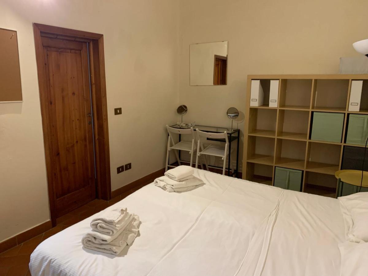 Apartment Istay - Sdrucciolo Dei Pitti - Four *