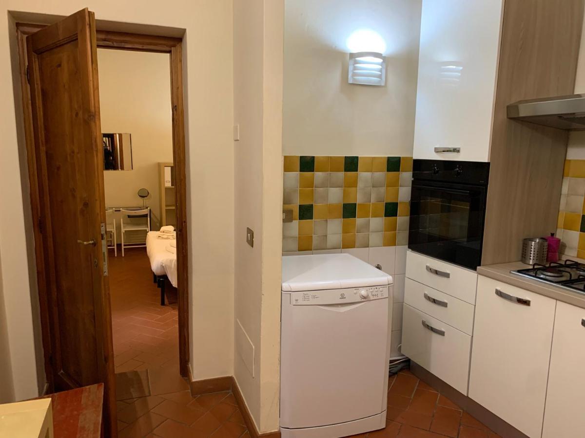 Apartment Istay - Sdrucciolo Dei Pitti - Four Florence