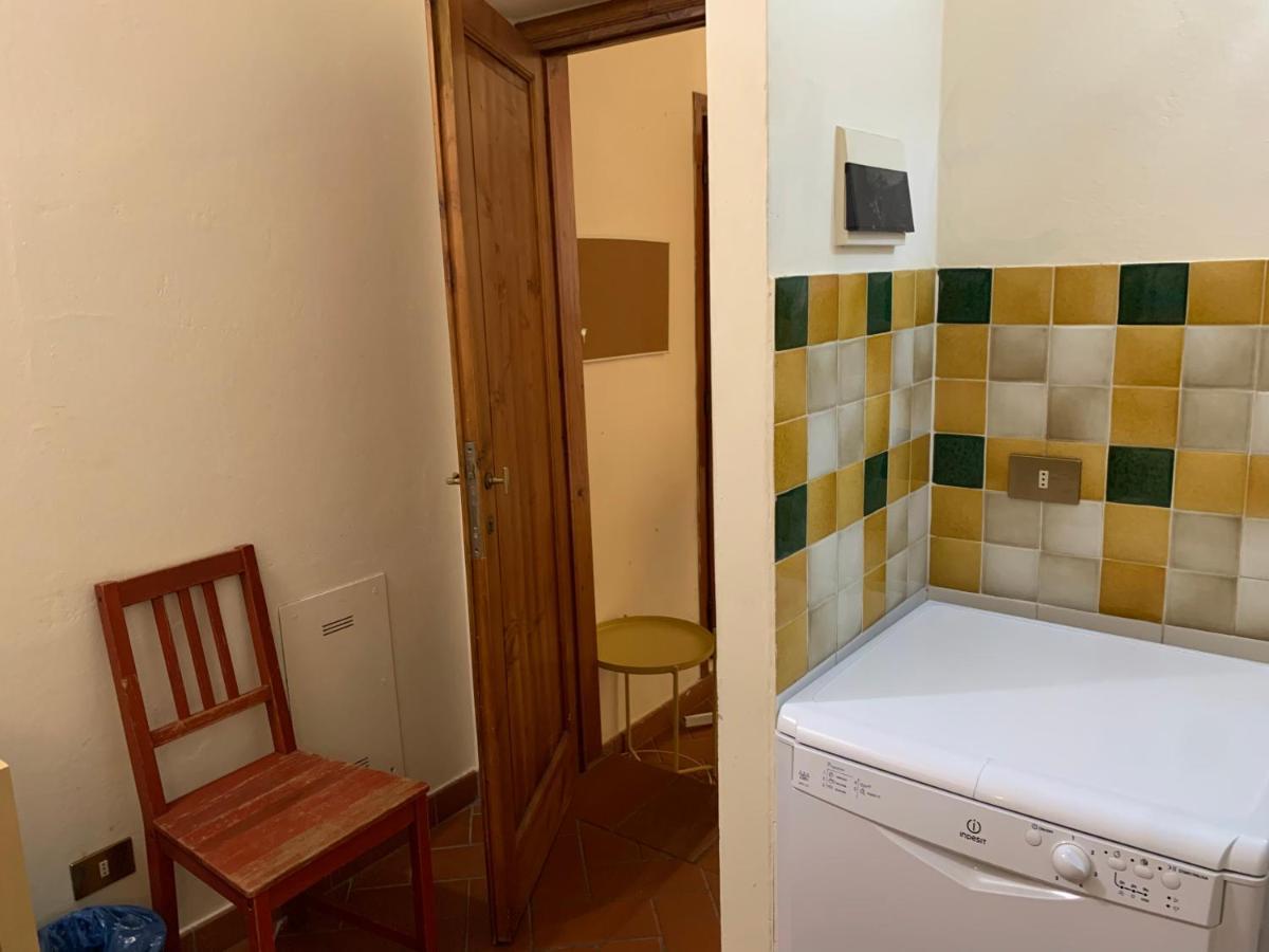 Apartment Istay - Sdrucciolo Dei Pitti - Four