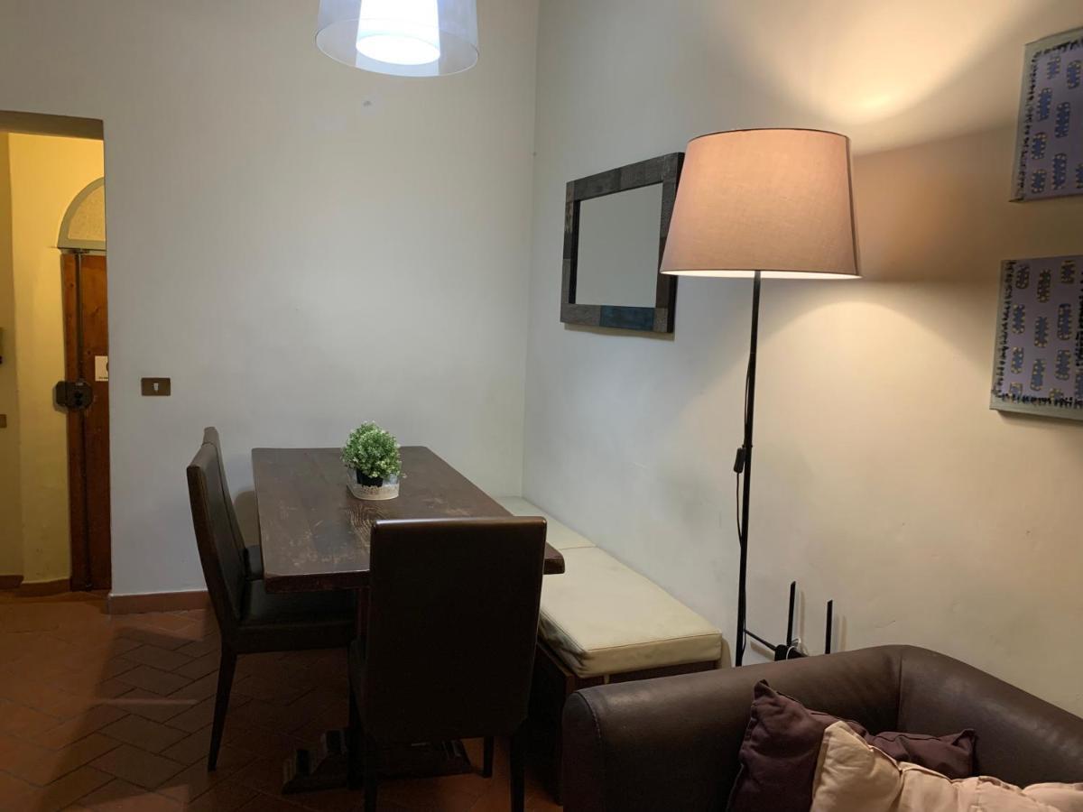 Apartment Istay - Sdrucciolo Dei Pitti - Four *