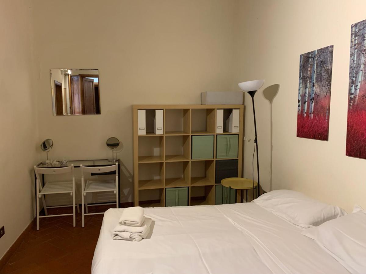 Apartment Istay - Sdrucciolo Dei Pitti - Four Florence