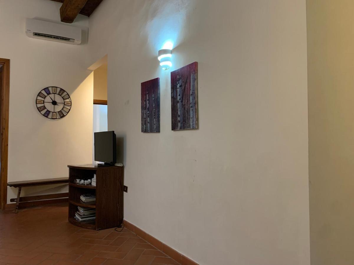 Apartment Istay - Sdrucciolo Dei Pitti - Four