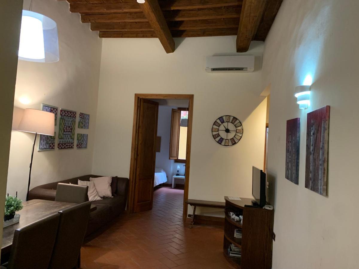 Apartment Istay - Sdrucciolo Dei Pitti - Four *