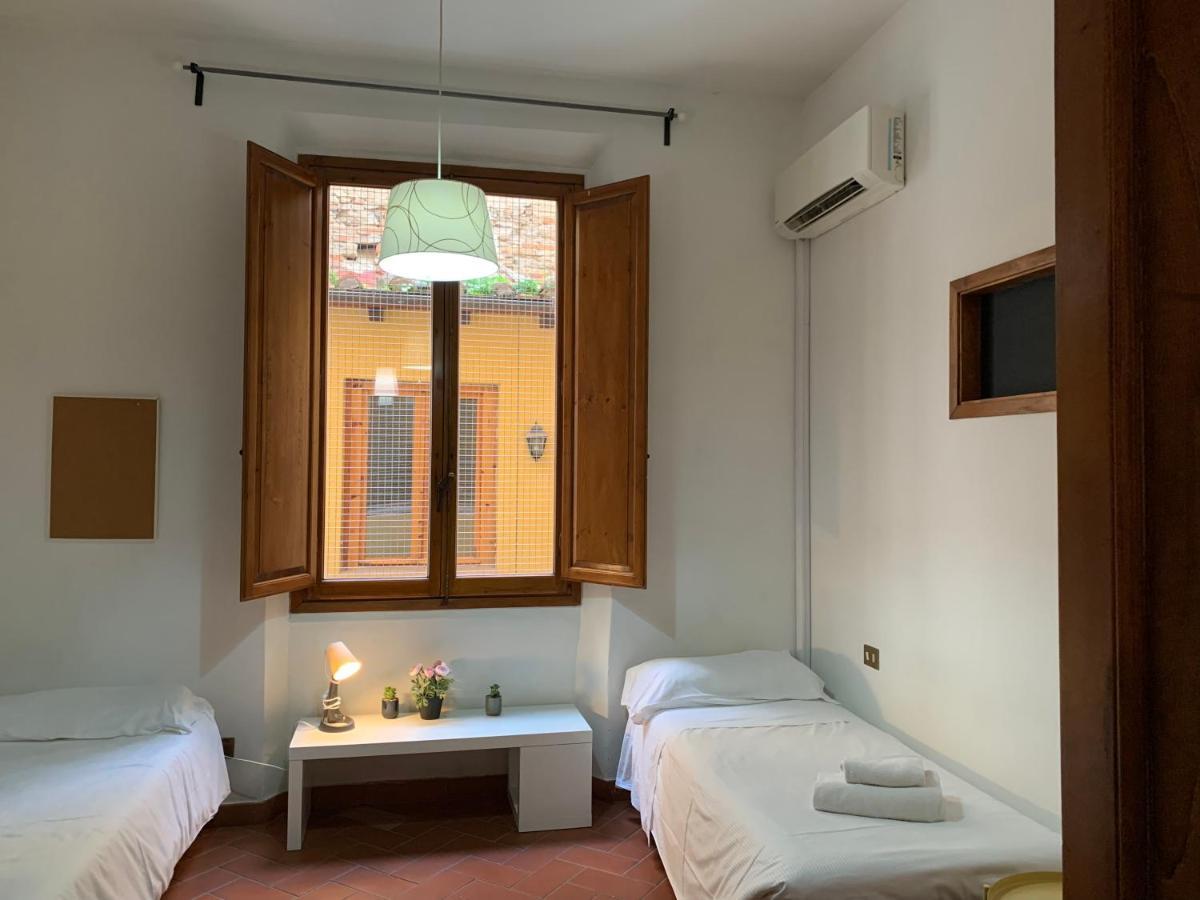 Istay - Sdrucciolo Dei Pitti - Four Apartment