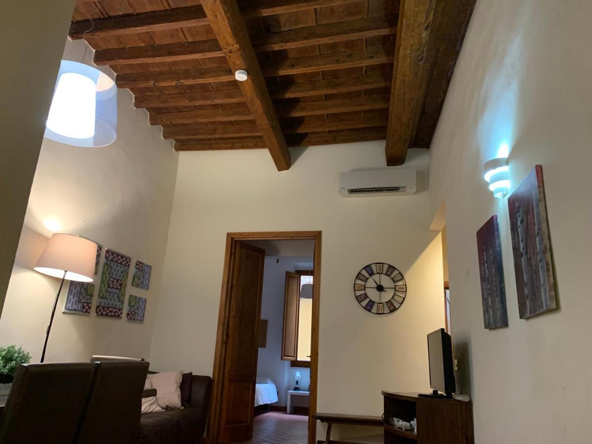 Istay - Sdrucciolo Dei Pitti - Four Apartment Florence