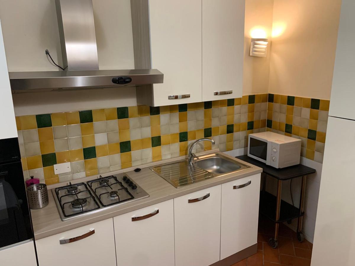 Apartment Istay - Sdrucciolo Dei Pitti - Four