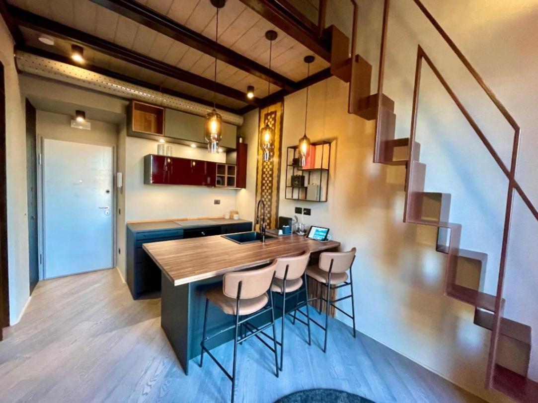 Belfiore 42 Modern Apartment Florence
