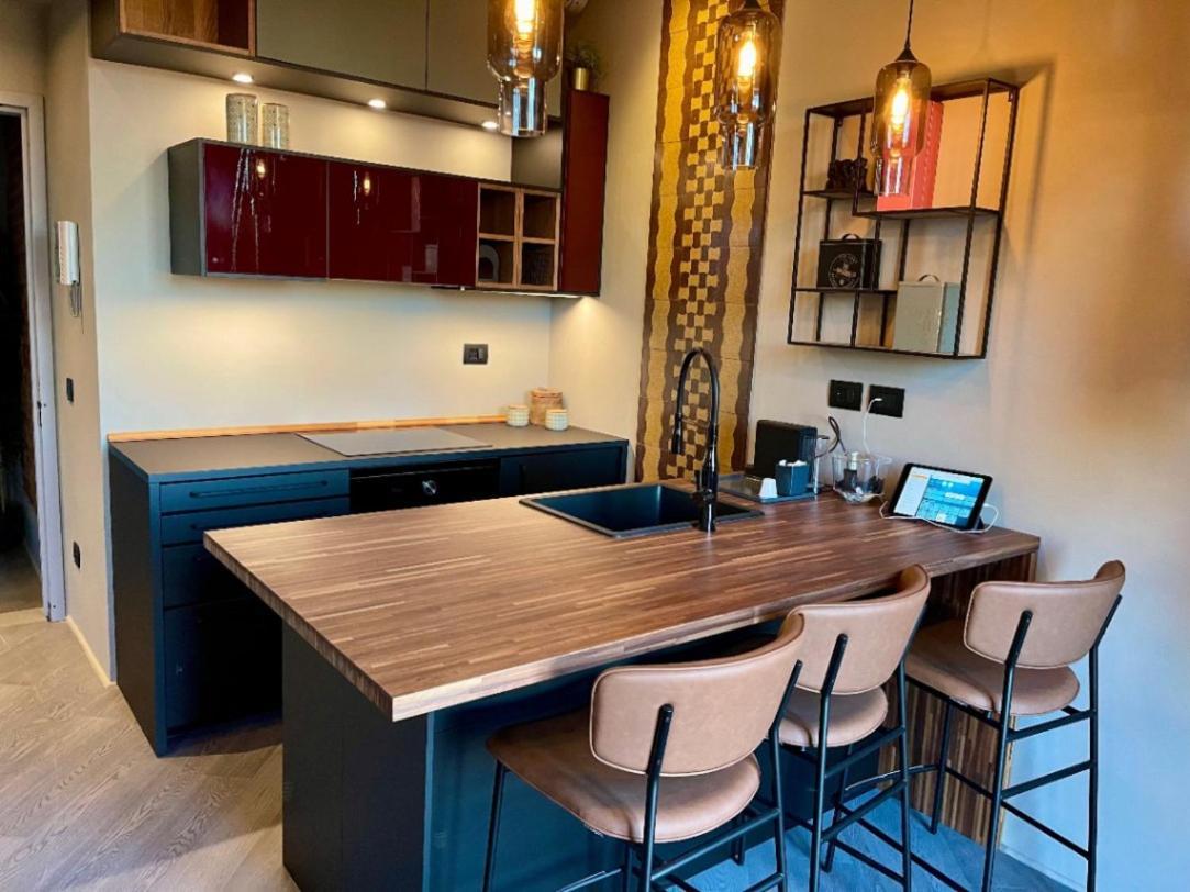 Apartment Belfiore 42 Modern Florence