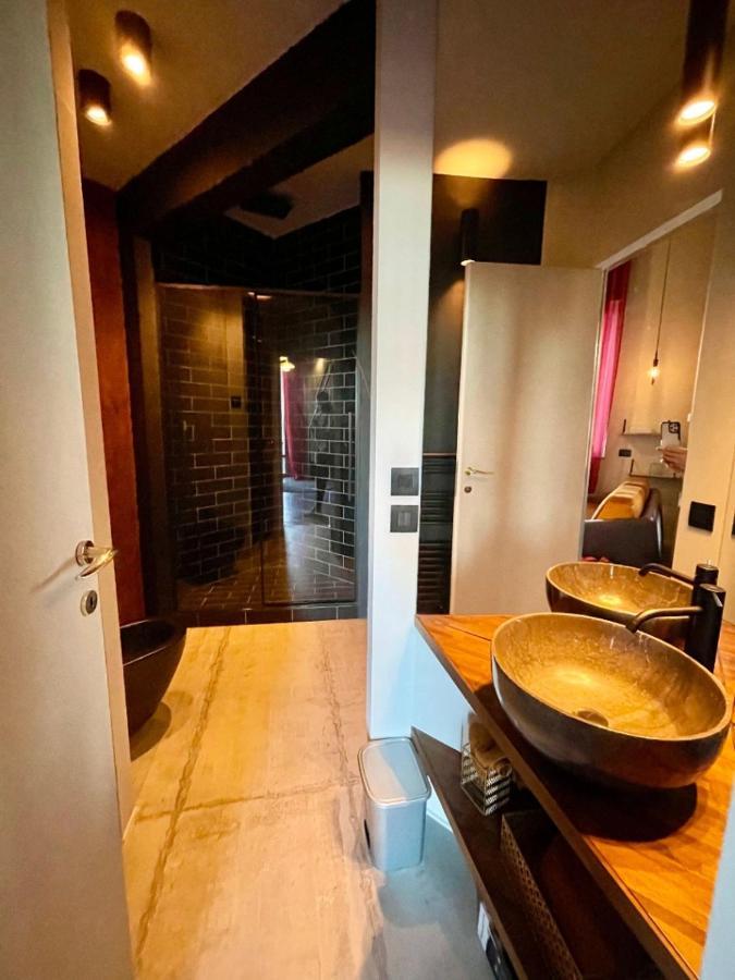 Apartment Belfiore 42 Modern *