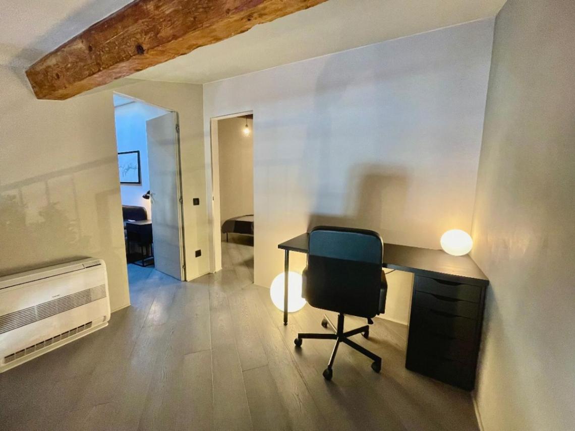 Apartment Belfiore 42 Modern *