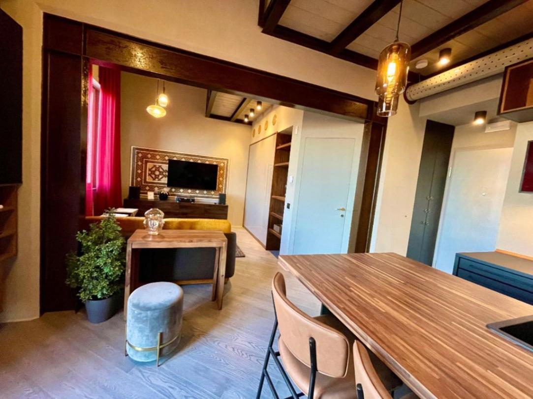 Belfiore 42 Modern Florence