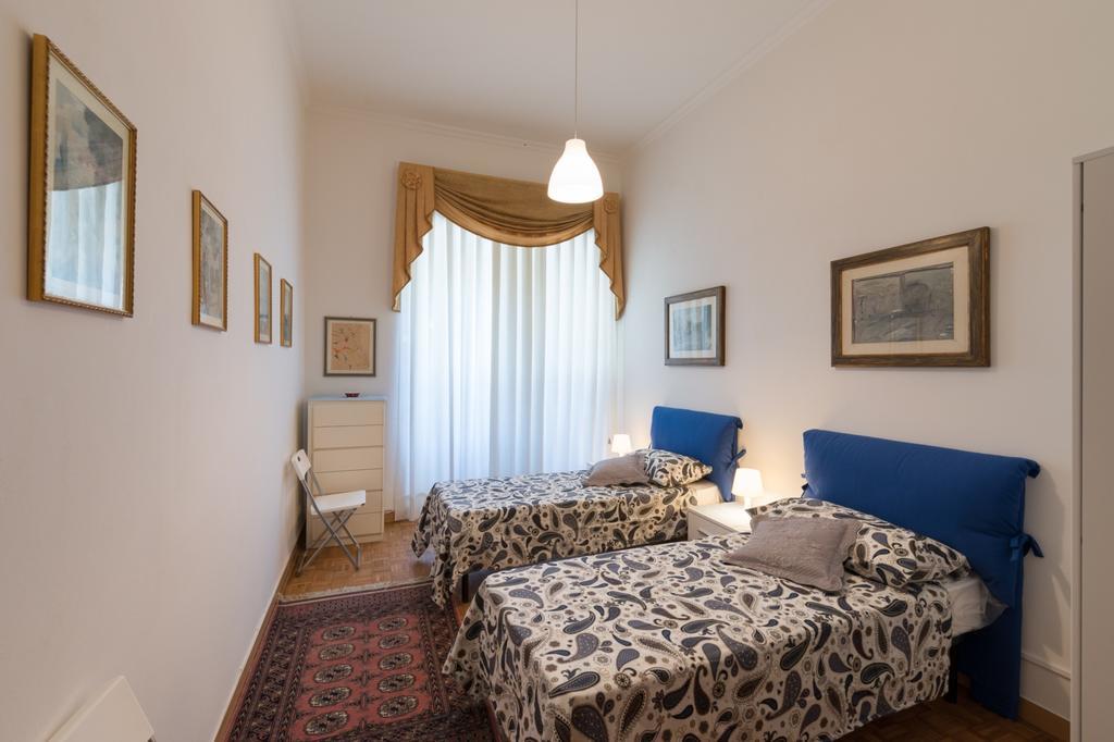 Leopolda Dream Appartement *