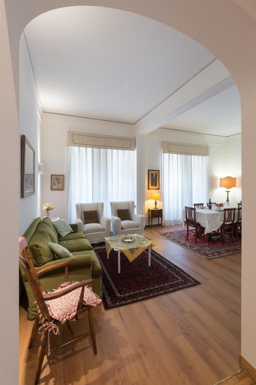 Appartement Leopolda Dream *