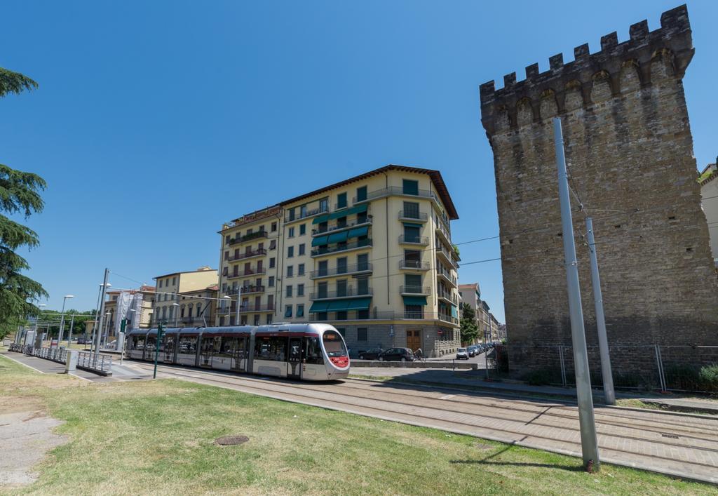 Leopolda Dream Appartement *