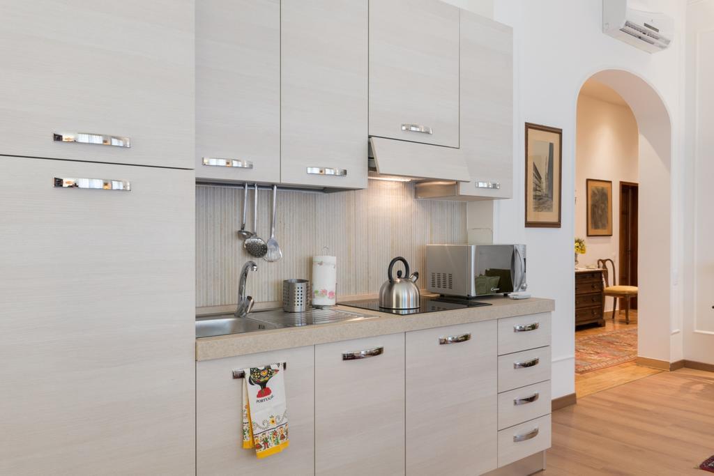 Leopolda Dream Appartement Florence