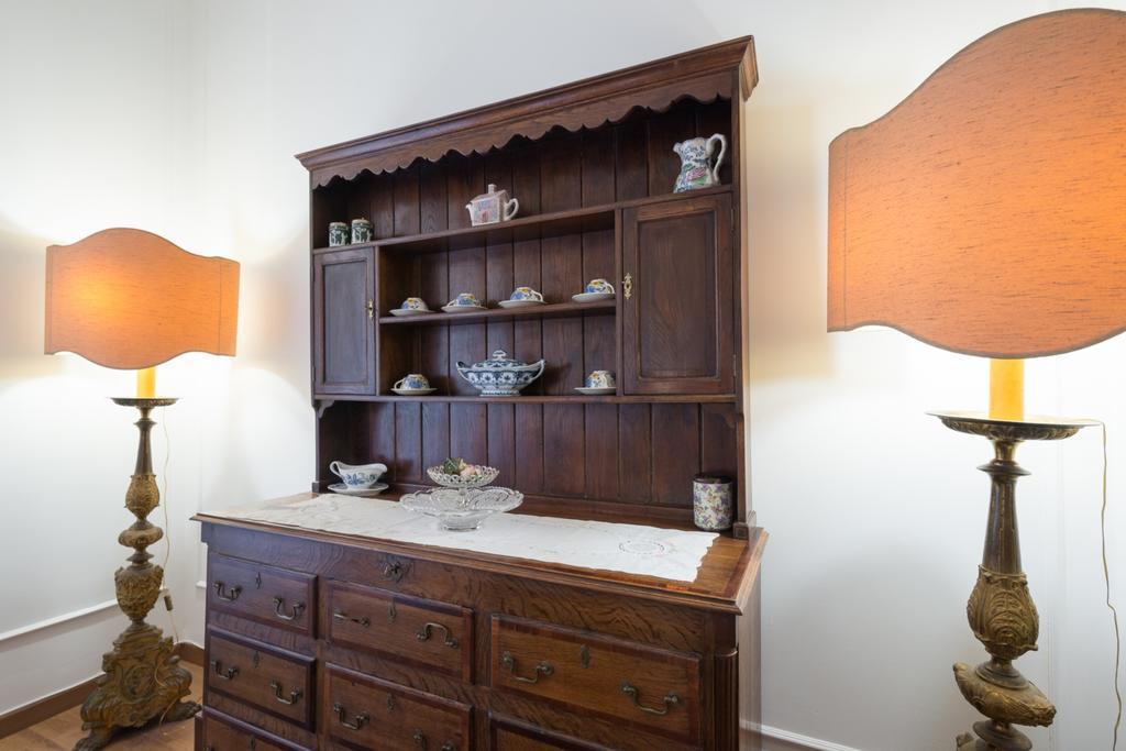 Appartement Leopolda Dream *