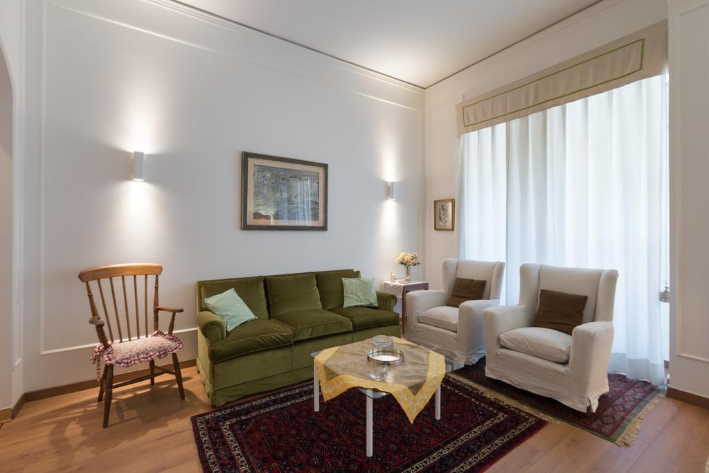 Appartement Leopolda Dream