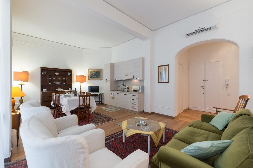 Leopolda Dream Appartement Florence