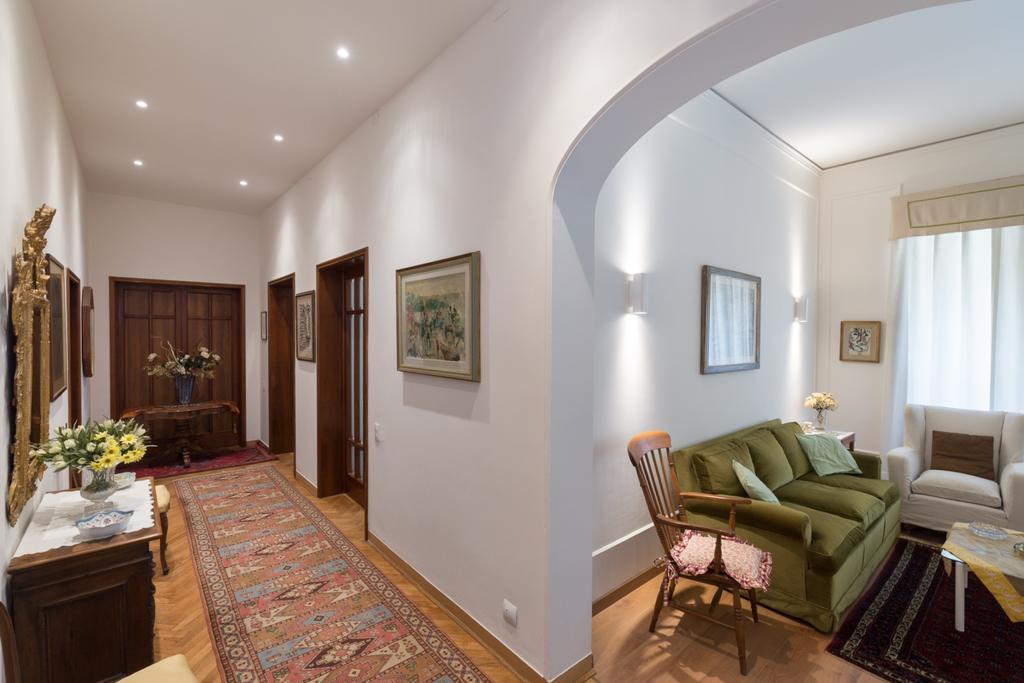 Appartement Leopolda Dream *