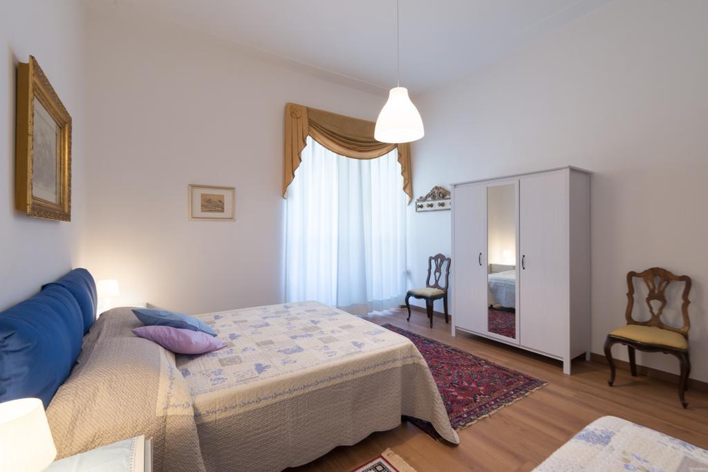 Leopolda Dream Appartement *