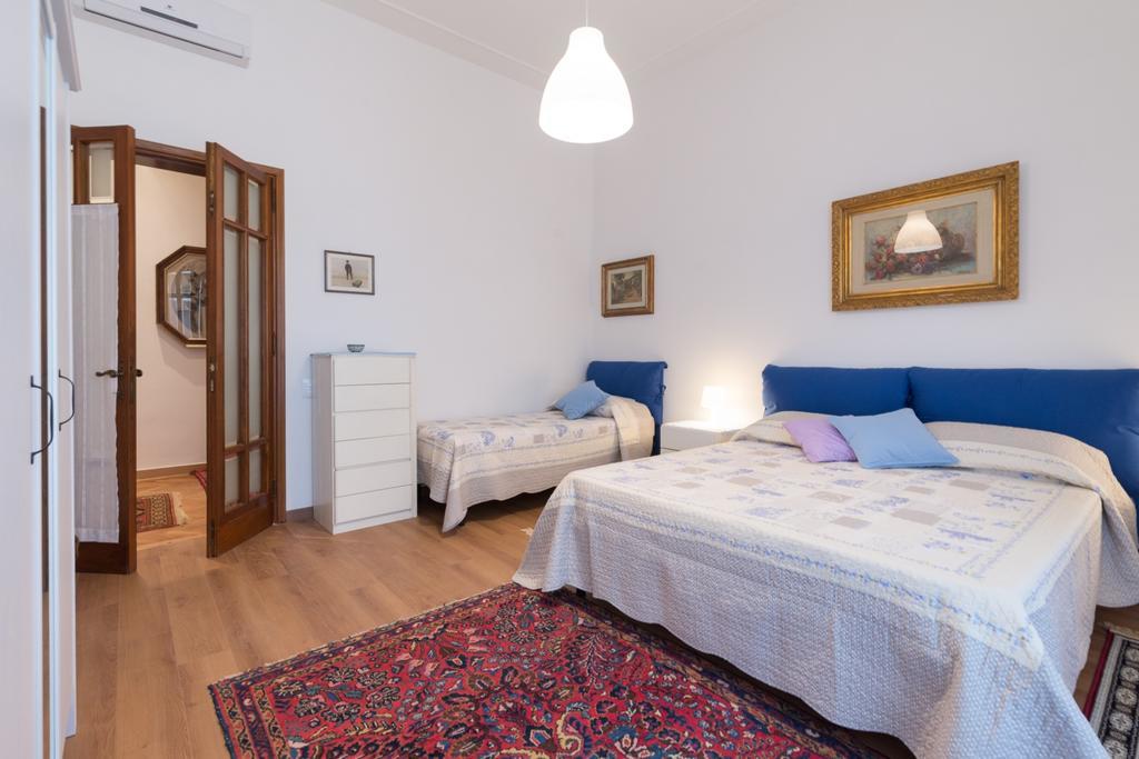 Appartement Leopolda Dream Florence