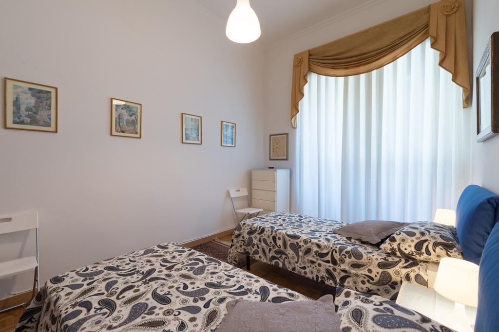 Appartement Leopolda Dream