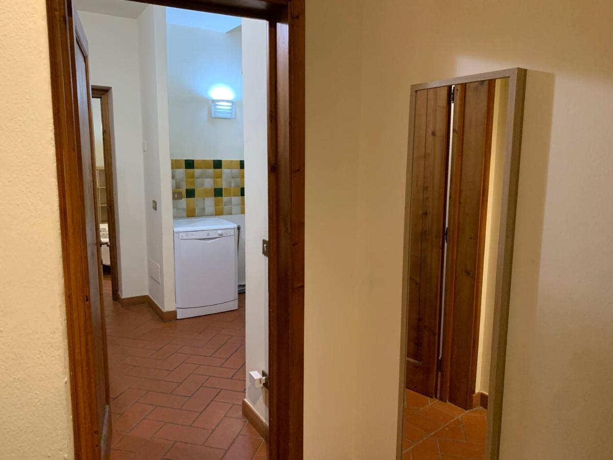 Istay - Sdrucciolo Dei Pitti - Four Apartment Florence