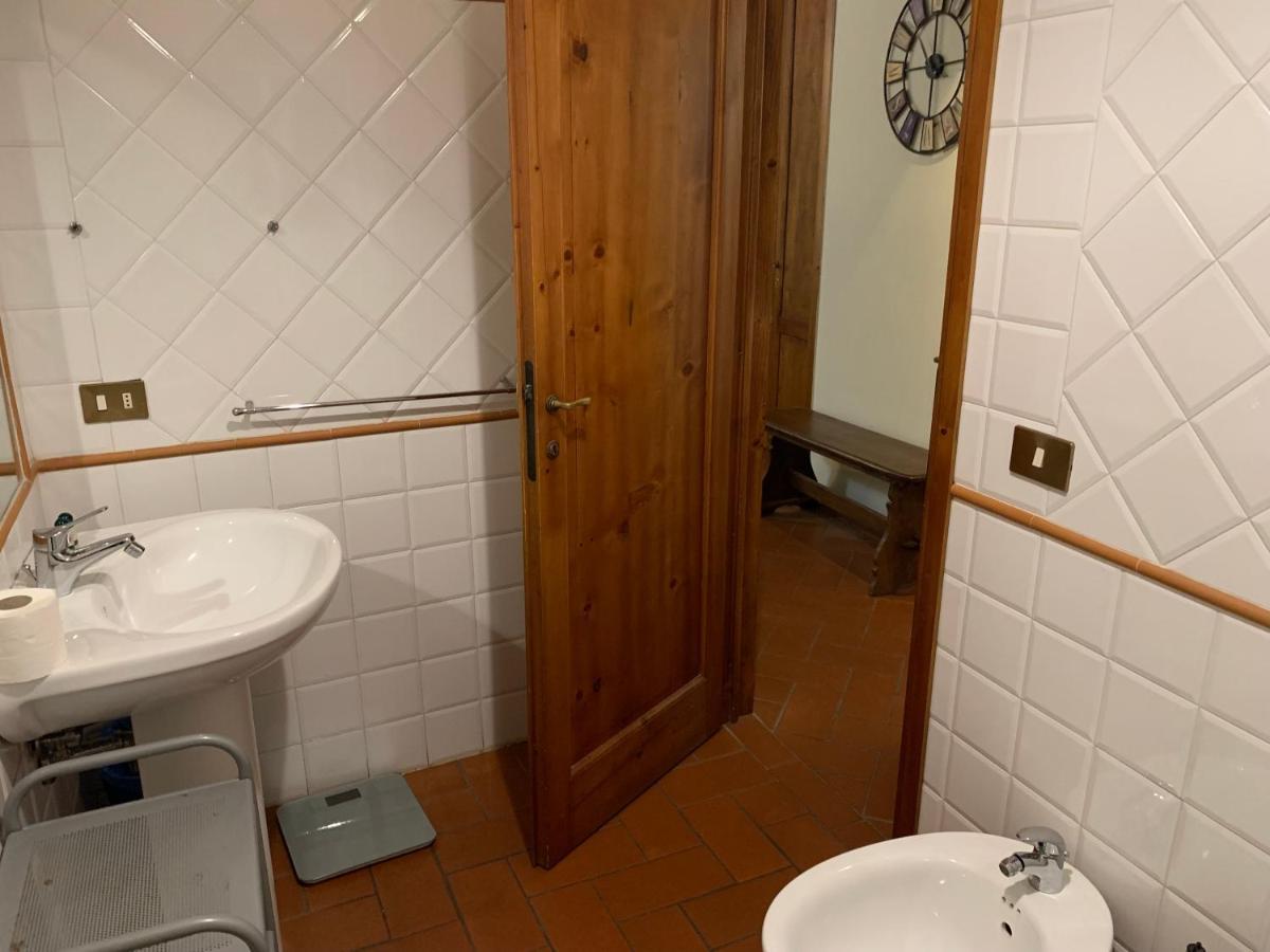 Istay - Sdrucciolo Dei Pitti - Four Apartment Florence