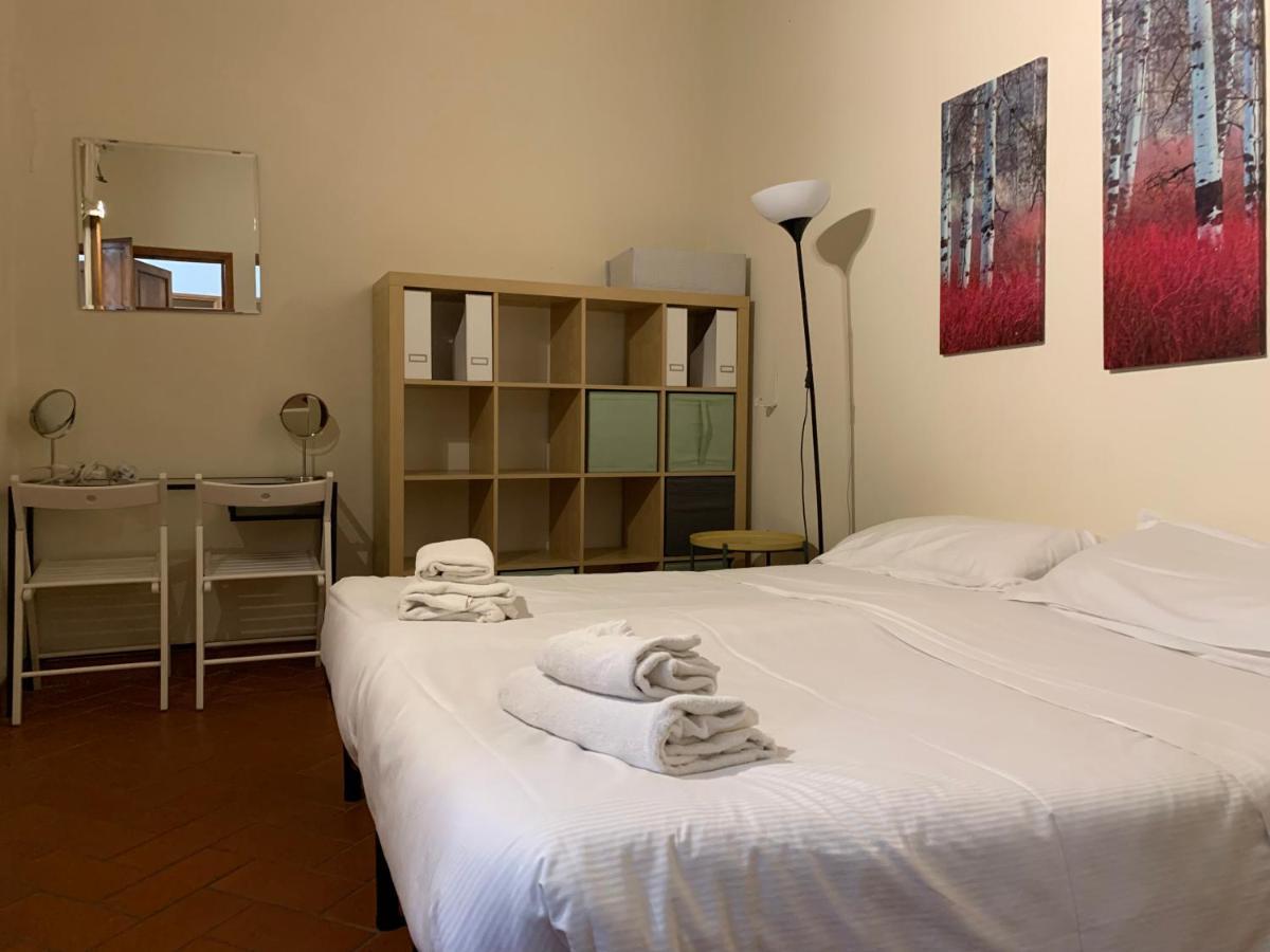 Istay - Sdrucciolo Dei Pitti - Four Apartment *