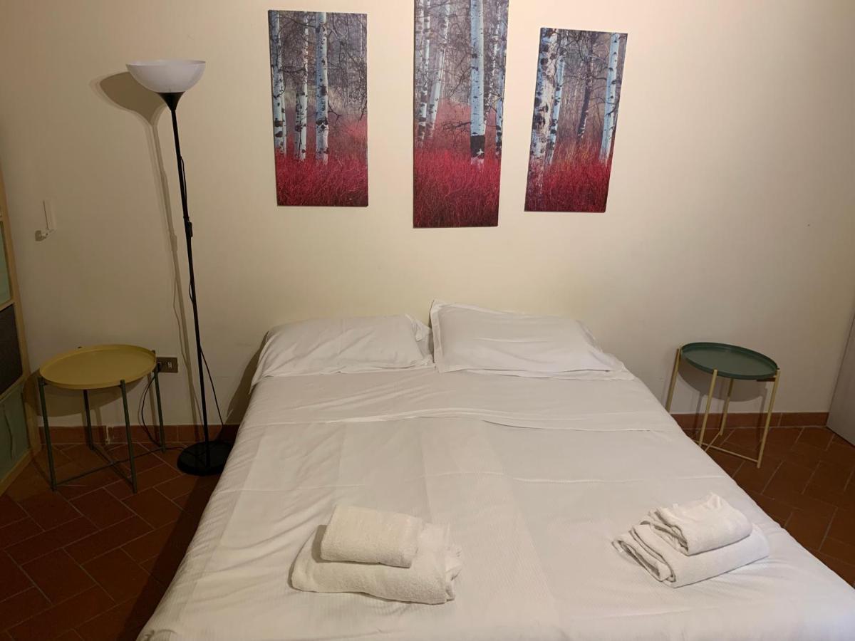 Istay - Sdrucciolo Dei Pitti - Four Apartment *