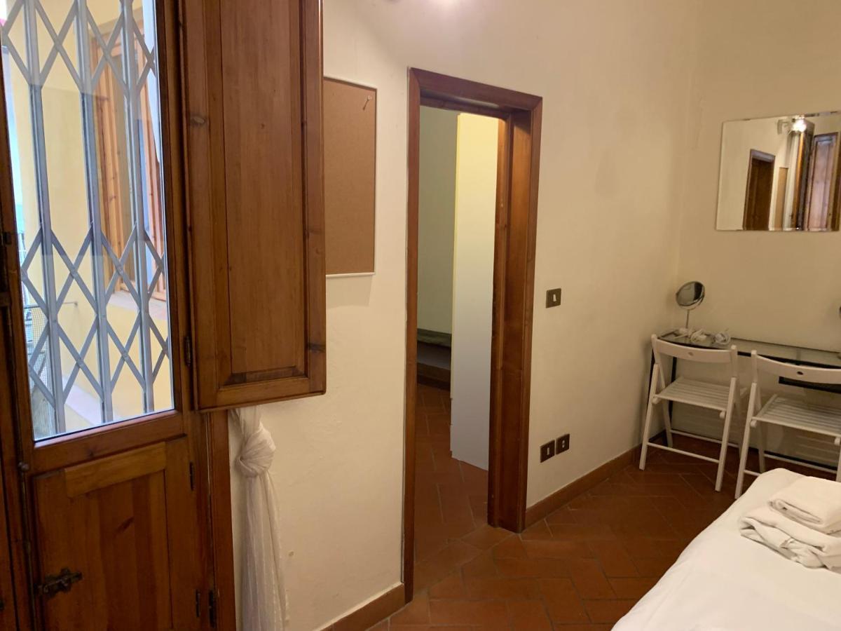 Istay - Sdrucciolo Dei Pitti - Four Apartment *