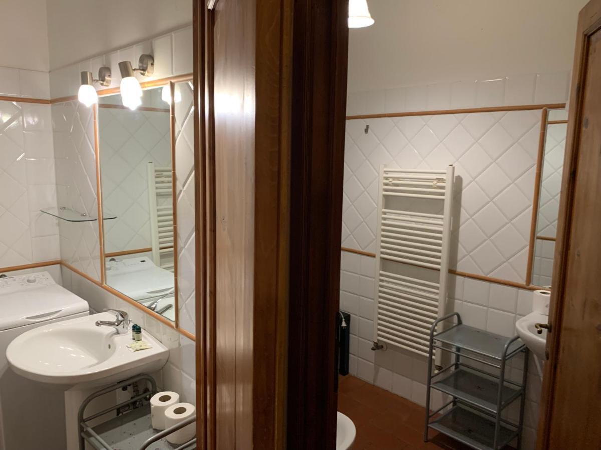 Istay - Sdrucciolo Dei Pitti - Four * Florence