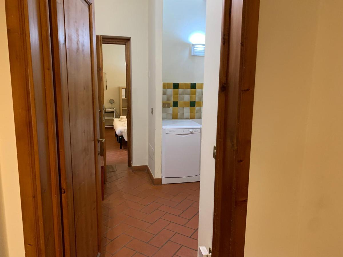 Istay - Sdrucciolo Dei Pitti - Four Apartment