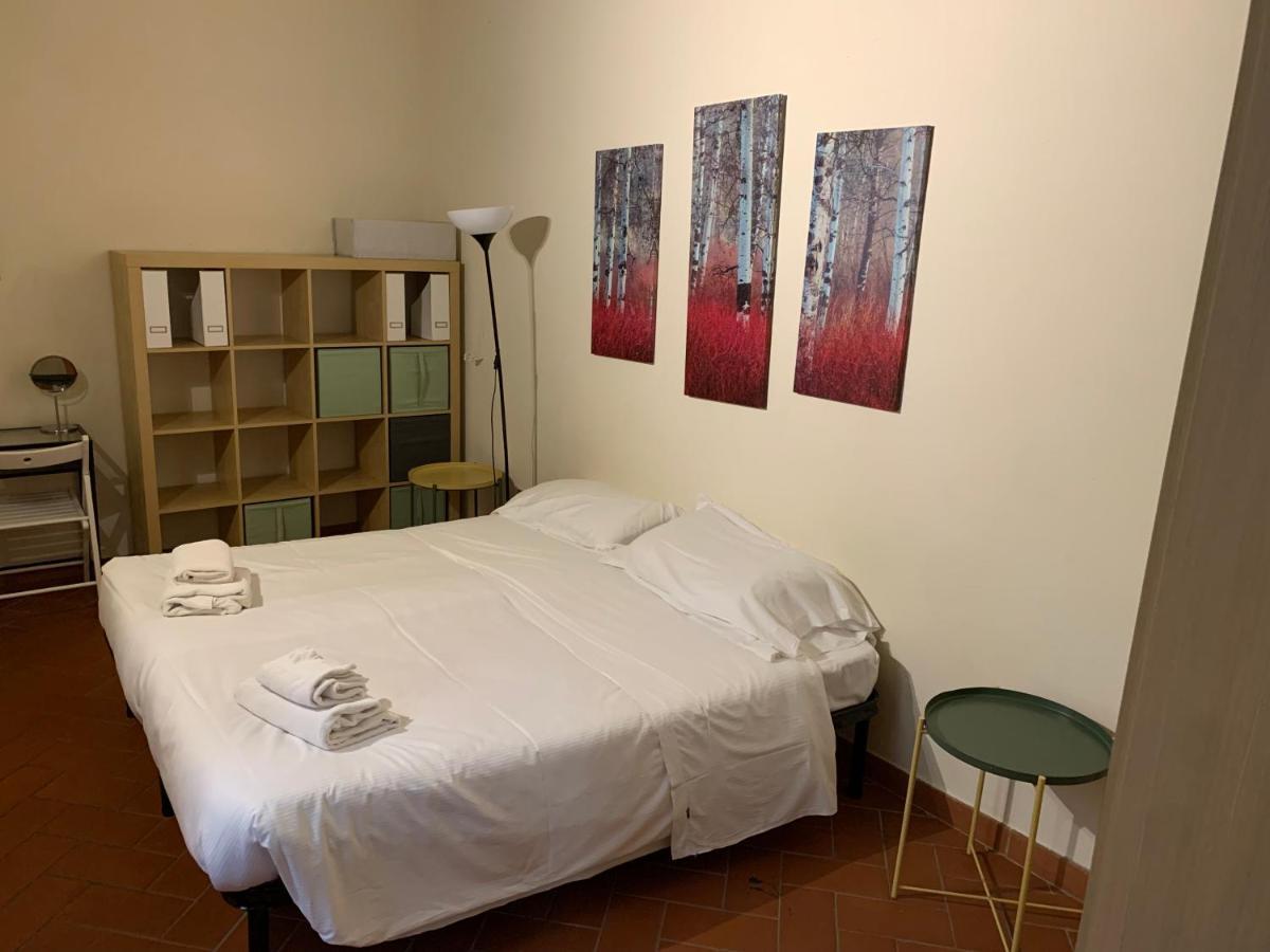 Apartment Istay - Sdrucciolo Dei Pitti - Four *