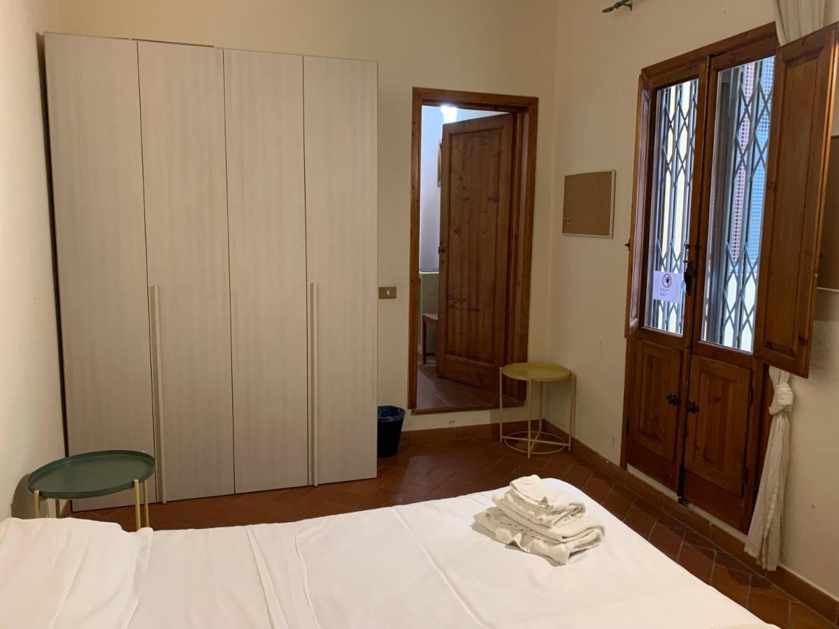 Istay - Sdrucciolo Dei Pitti - Four * Florence